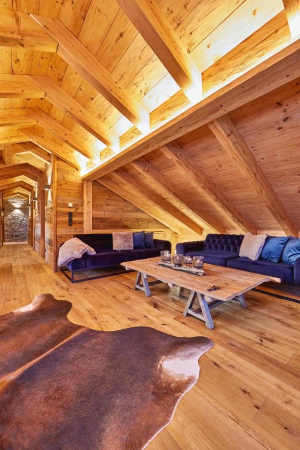 Chalet Alpi Garmisch-Partenkirchen Zewnętrze zdjęcie