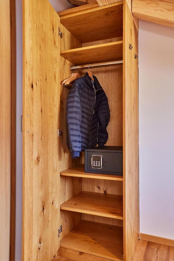 Chalet Alpi Garmisch-Partenkirchen Zewnętrze zdjęcie