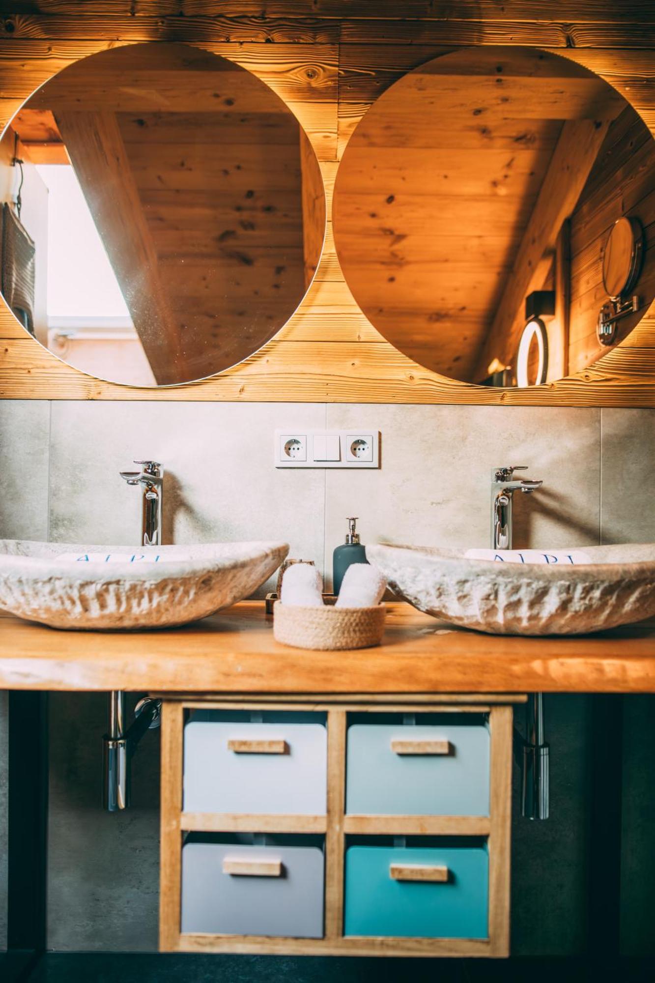 Chalet Alpi Garmisch-Partenkirchen Zewnętrze zdjęcie
