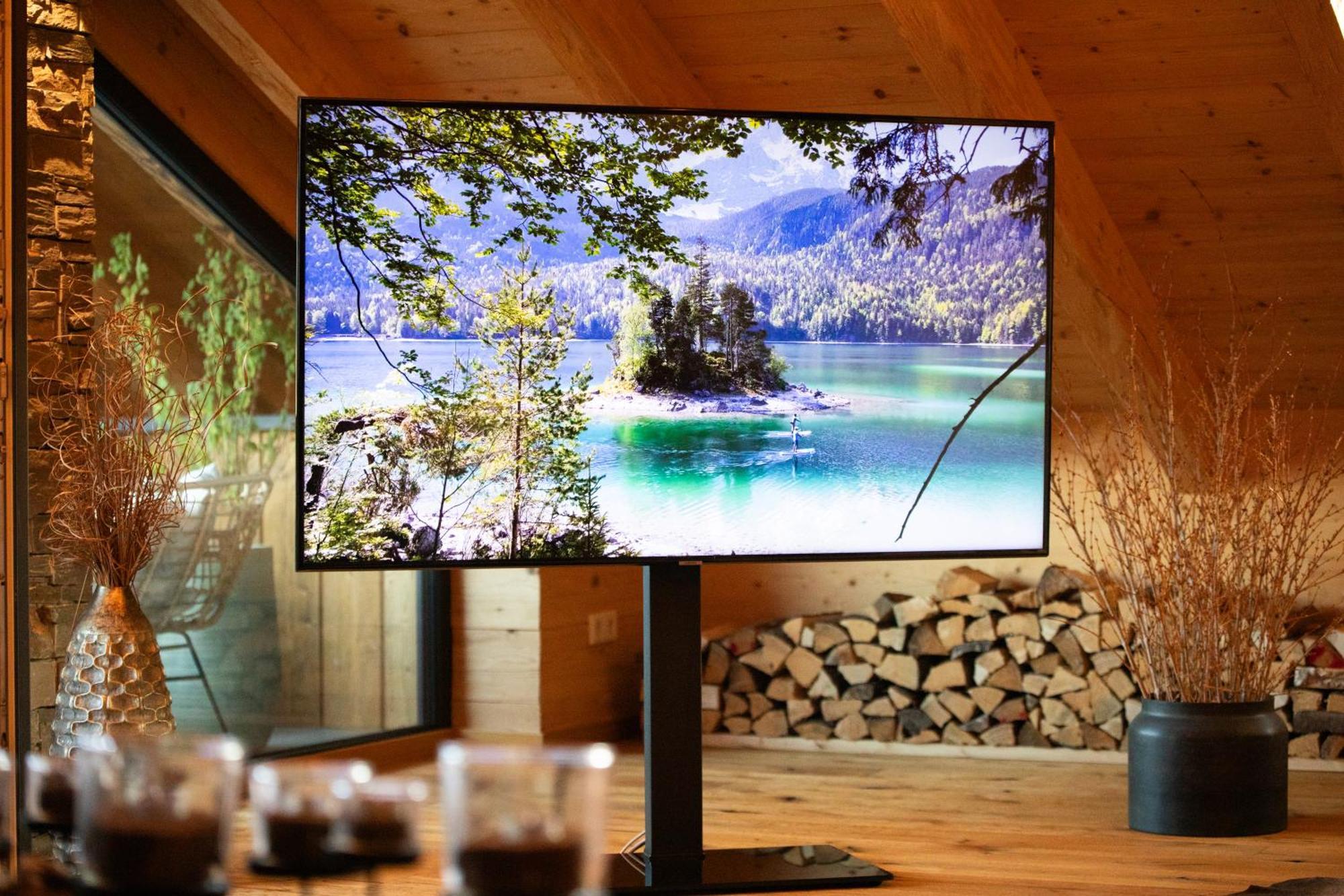 Chalet Alpi Garmisch-Partenkirchen Zewnętrze zdjęcie